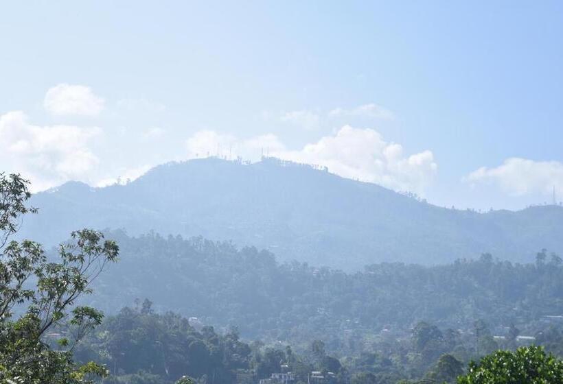 Pension Mountain Top Guest