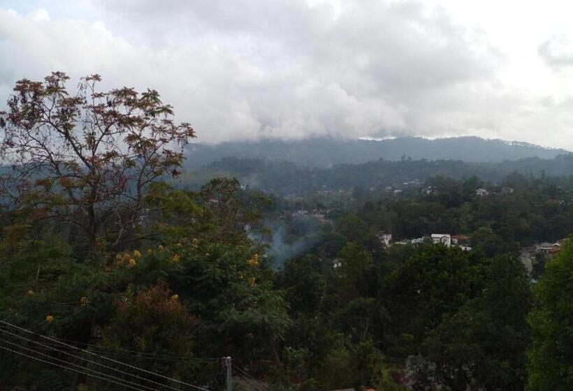 Pension Mountain Top Guest