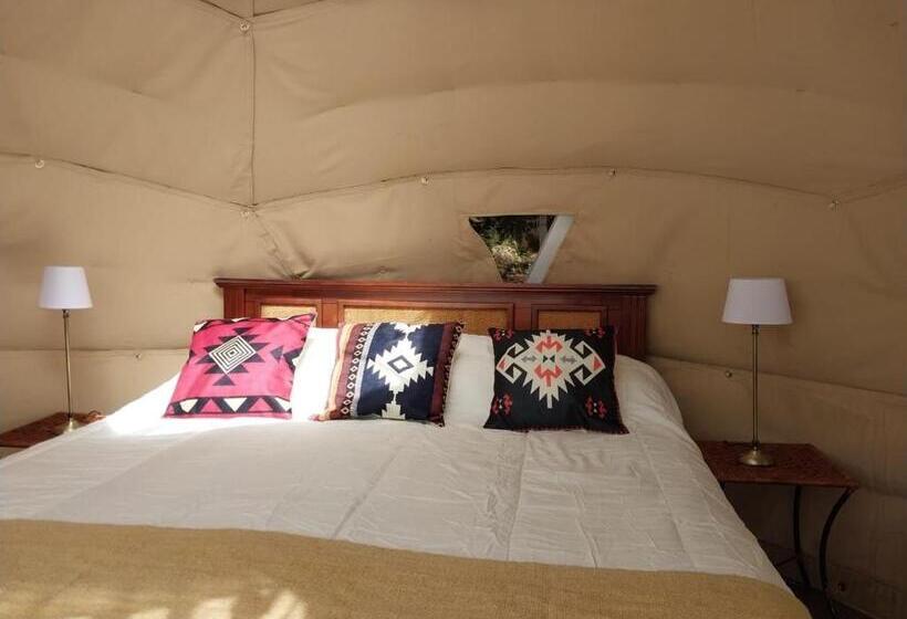 ペンション Nativa Glamping