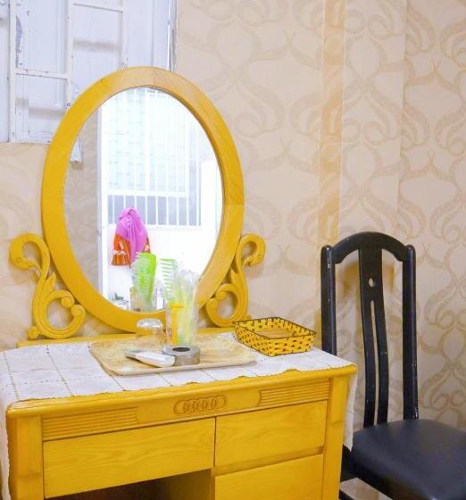 پانسیون Nhà Nghỉ Homestay Ngọc Khánh