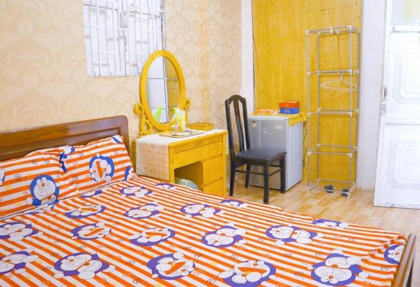 پانسیون Nhà Nghỉ Homestay Ngọc Khánh