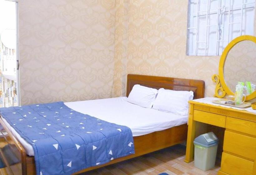 پانسیون Nhà Nghỉ Homestay Ngọc Khánh