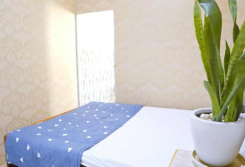 پانسیون Nhà Nghỉ Homestay Ngọc Khánh