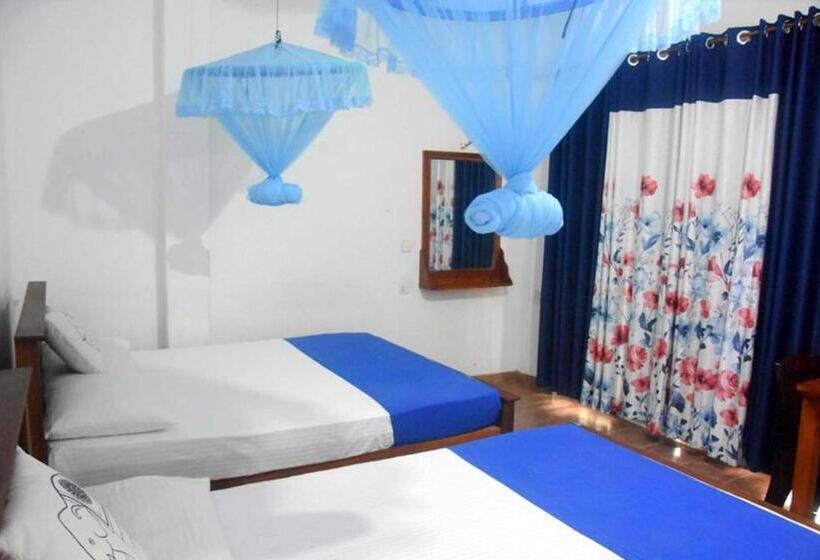 ペンション Queen Inn Anuradhapura