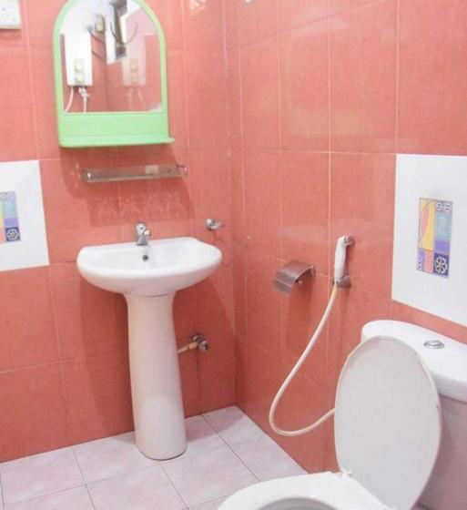 ペンション Queen Inn Anuradhapura