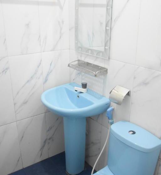 ペンション Queen Inn Anuradhapura