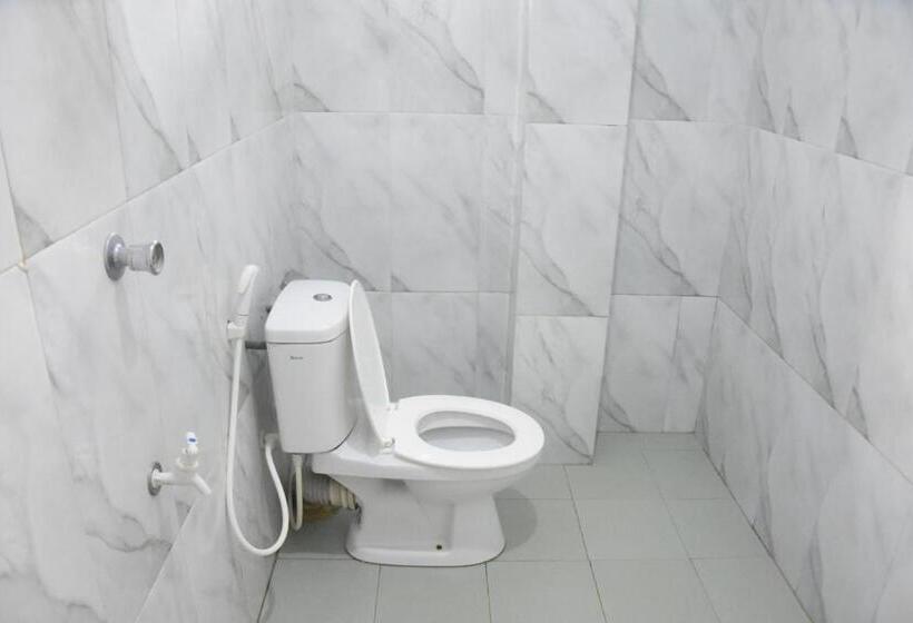 ペンション Queen Inn Anuradhapura