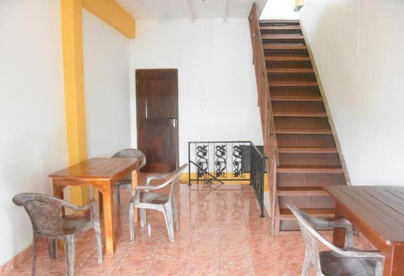 ペンション Queen Inn Anuradhapura