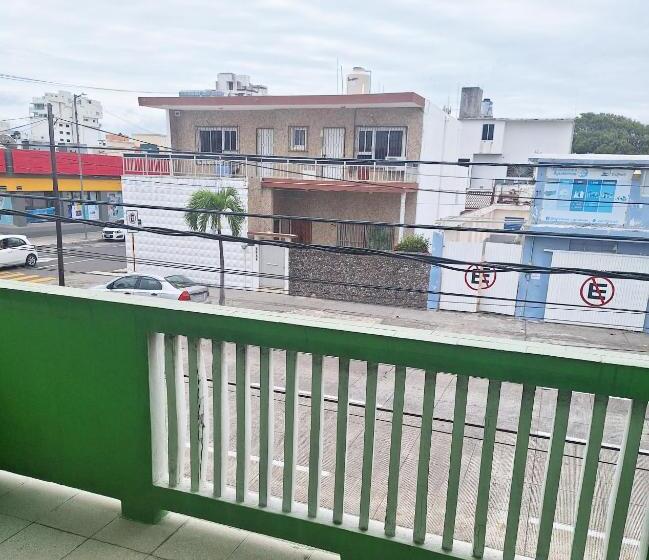 펜션 Recamaras Acuario Veracruz Disponible Planta Alta Reserva Unicamente Whats Number 228ll5476o   N0 Re