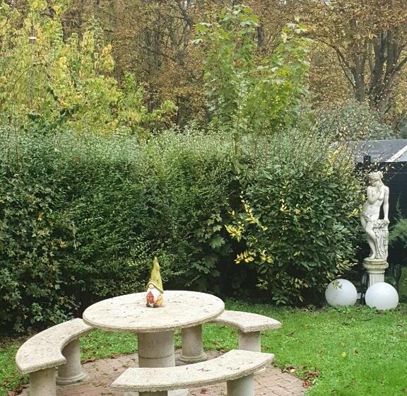 بنسيون Room In Bb   Nathalies Home   2 Bedrooms Breakfast