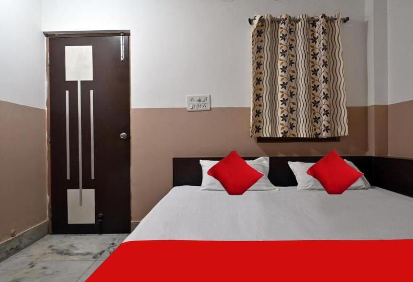 פנסיון Shanti Guest House