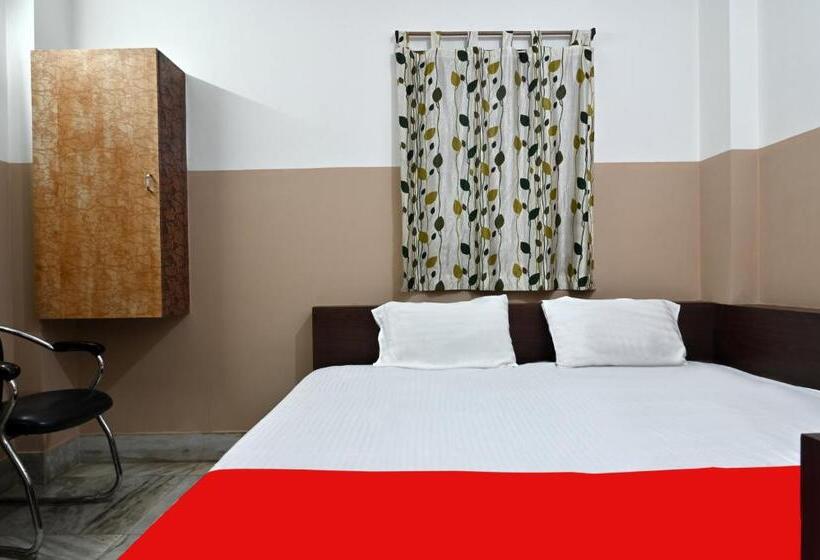 פנסיון Shanti Guest House