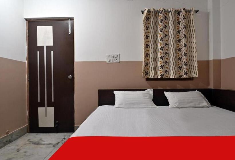 פנסיון Shanti Guest House