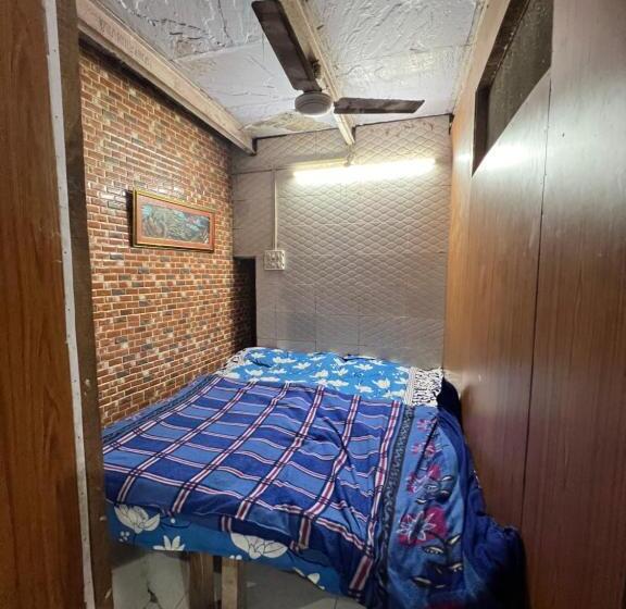 ペンション Shyam Sadan Guest House