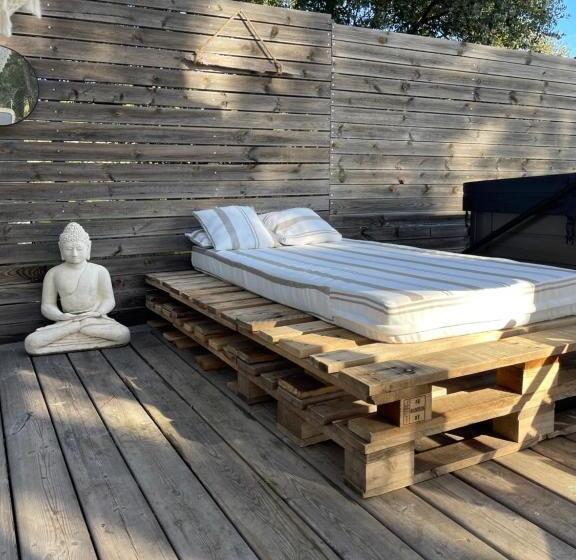 펜션 ô Sparolland