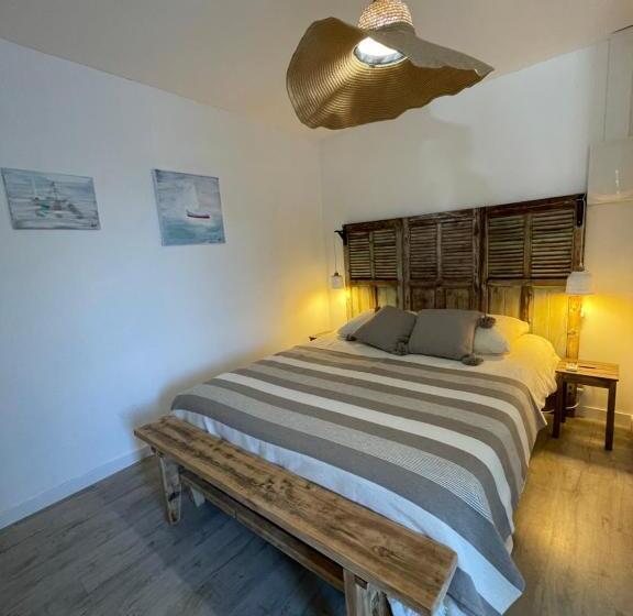 펜션 ô Sparolland