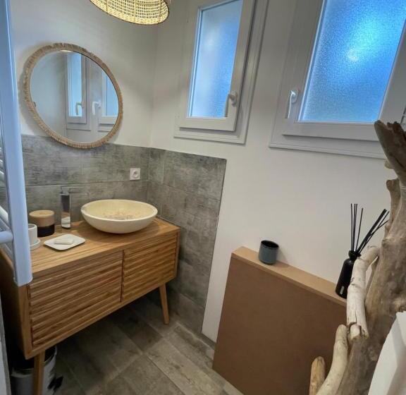 펜션 ô Sparolland