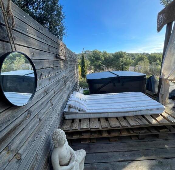 펜션 ô Sparolland