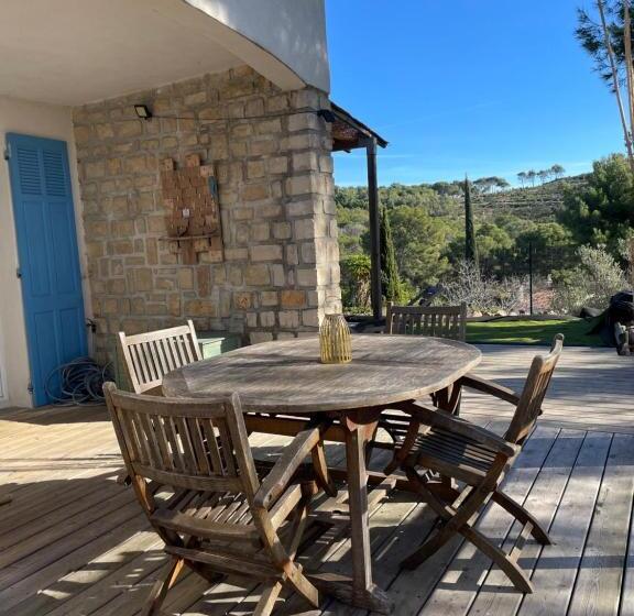 펜션 ô Sparolland