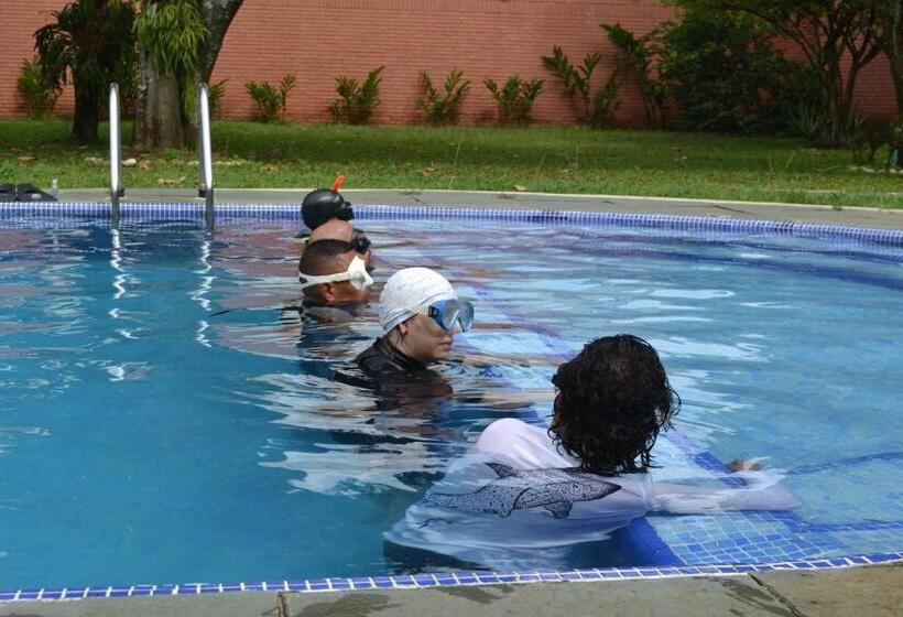 ペンション Sun House