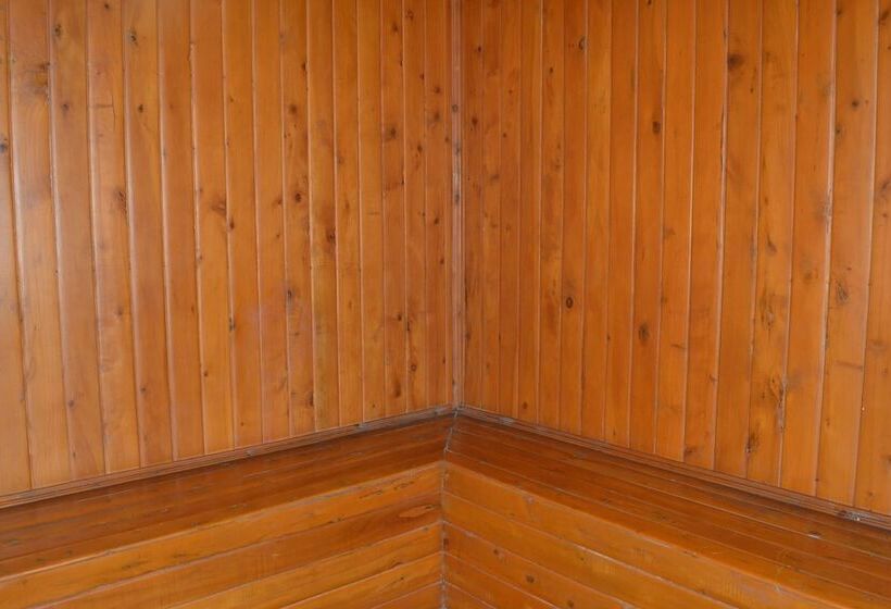 ペンション Sun House