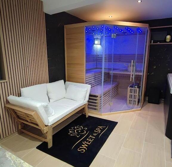 Pensionat Sweet And Spa