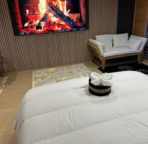 Pensionat Sweet And Spa