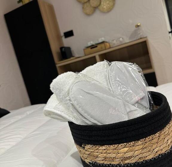 Pensionat Sweet And Spa