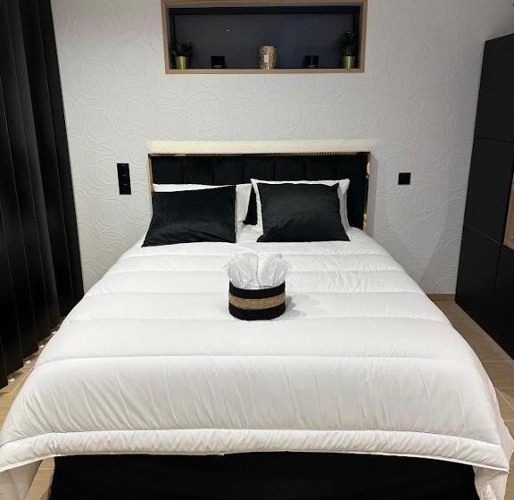 Pensionat Sweet And Spa