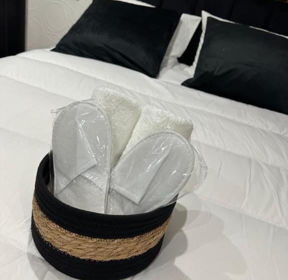 Pensionat Sweet And Spa