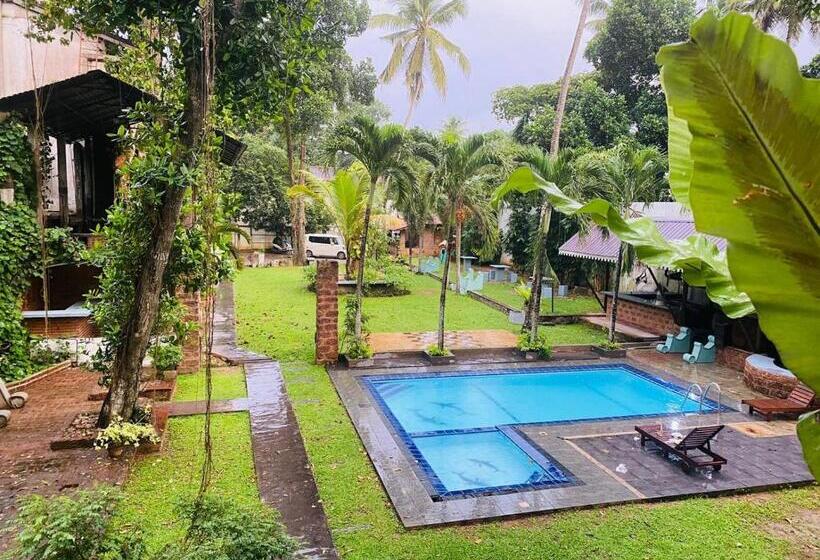 Пансион The Brothers