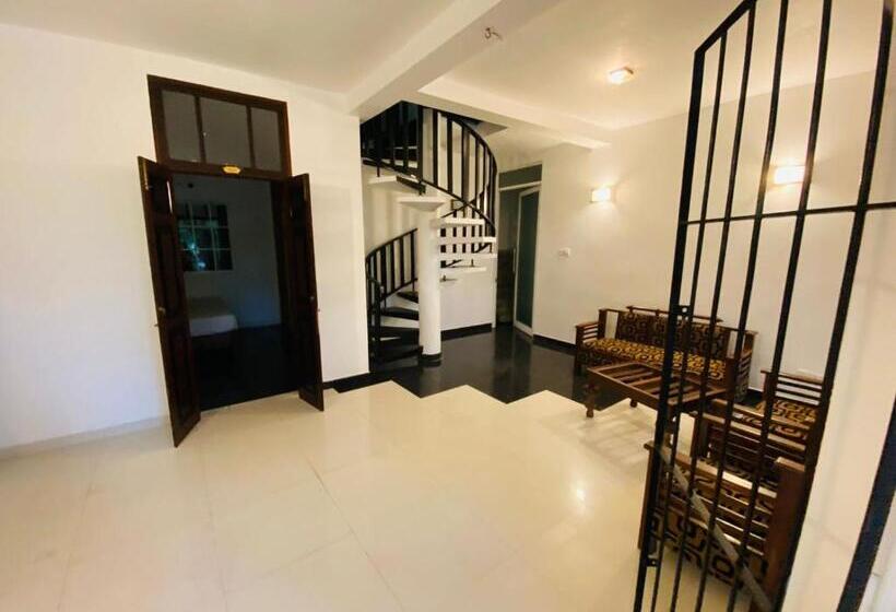 Пансион The Brothers