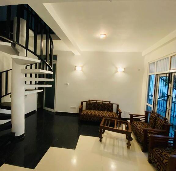 Пансион The Brothers