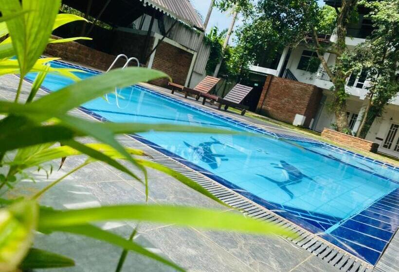 Пансион The Brothers