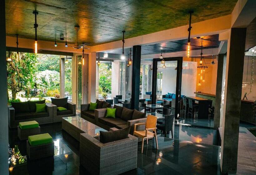 פנסיון The Yacht Villa Near Colombo International Airport