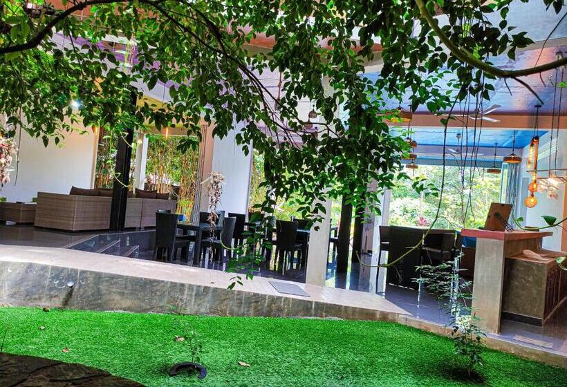 膳宿费 The Yacht Villa Near Colombo International Airport