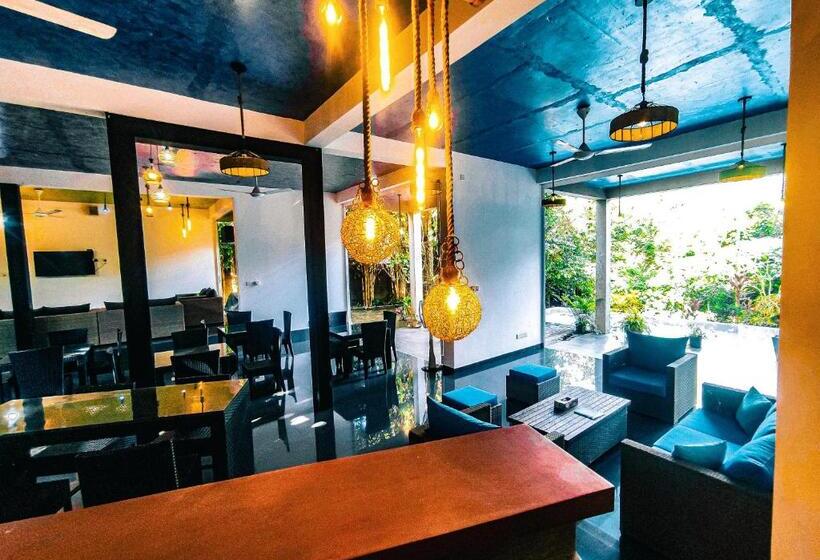 פנסיון The Yacht Villa Near Colombo International Airport