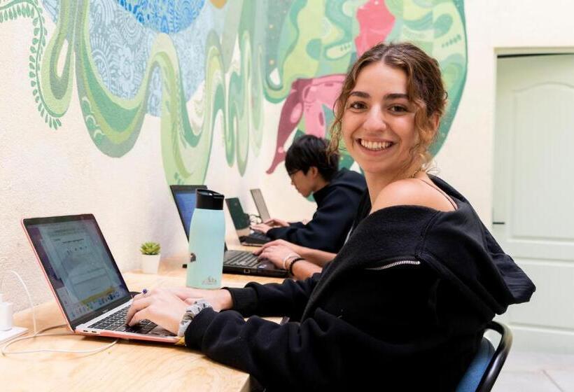 پانسیون Uco Roma