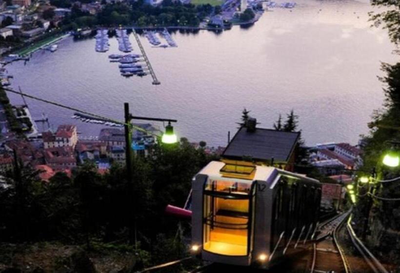 ペンション Vigne 5