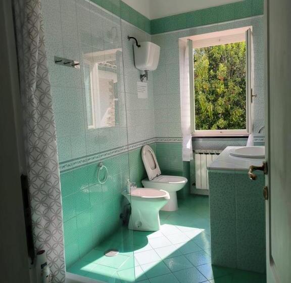 بنسيون Villa Alessandria