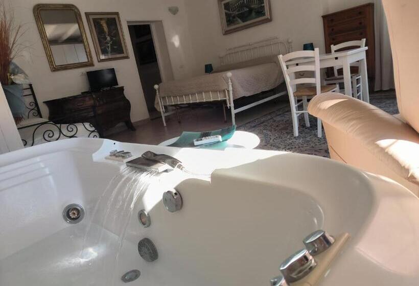 بنسيون Villa Alessandria