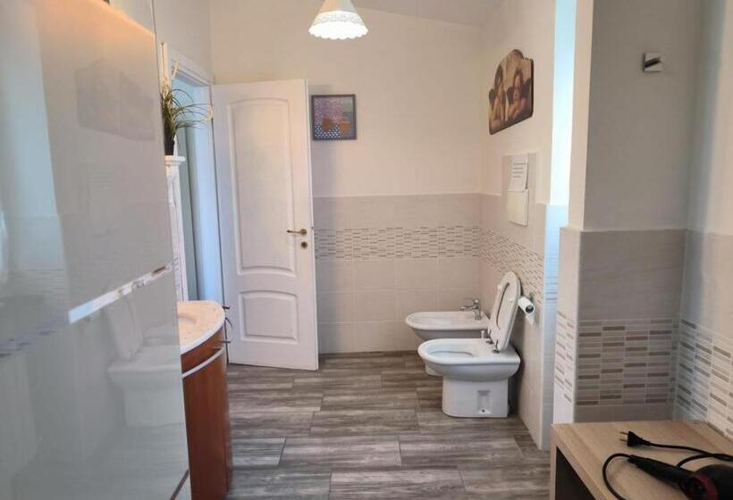 بنسيون Villa Alessandria