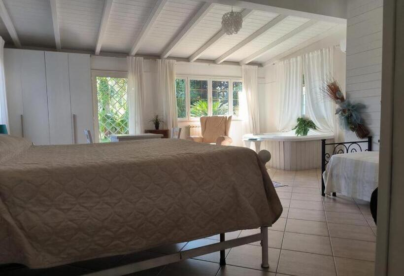 بنسيون Villa Alessandria