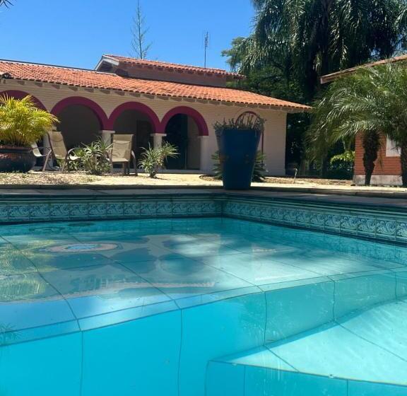 ペンション Villa Aratoca Suíte Presidencial