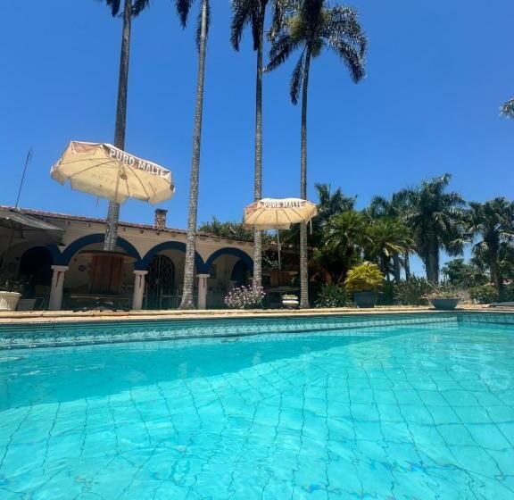 ペンション Villa Aratoca Suíte Presidencial