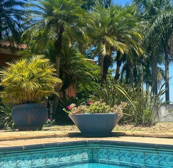 ペンション Villa Aratoca Suíte Presidencial