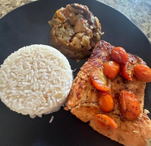 ペンション Villa Aratoca Suíte Presidencial