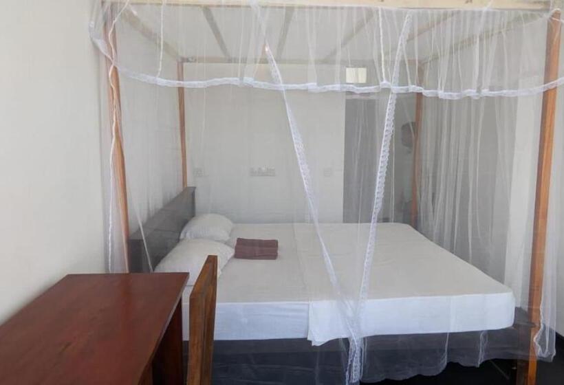 Пансион Villa Mattia   Weligama