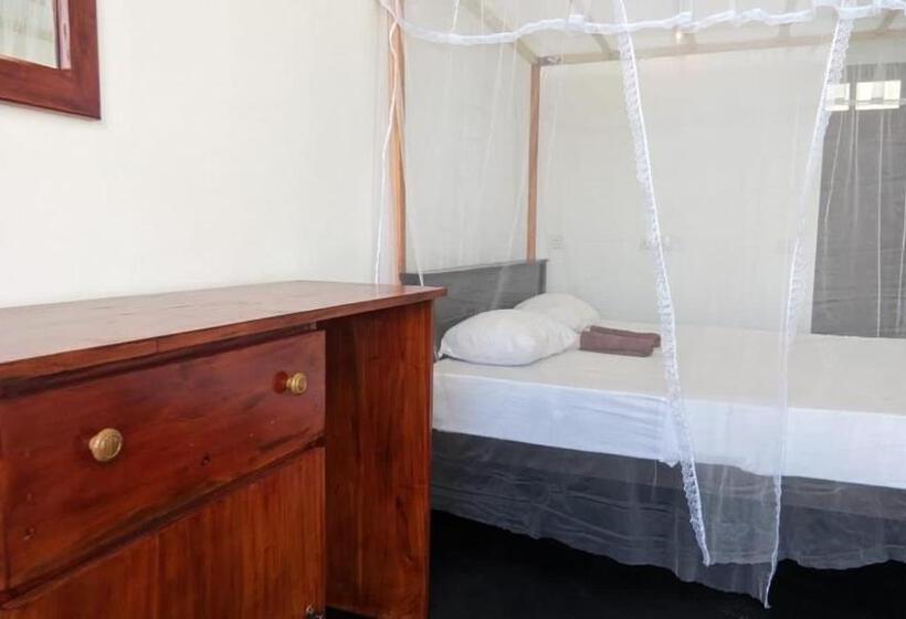 Пансион Villa Mattia   Weligama