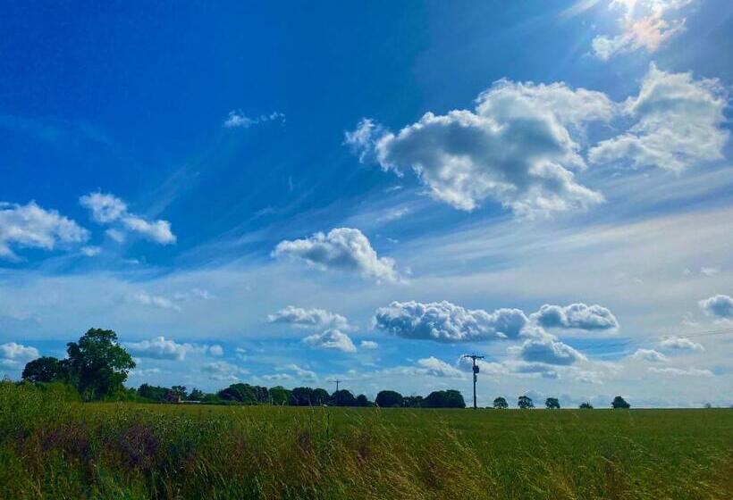 Пансион Wellbet Farm